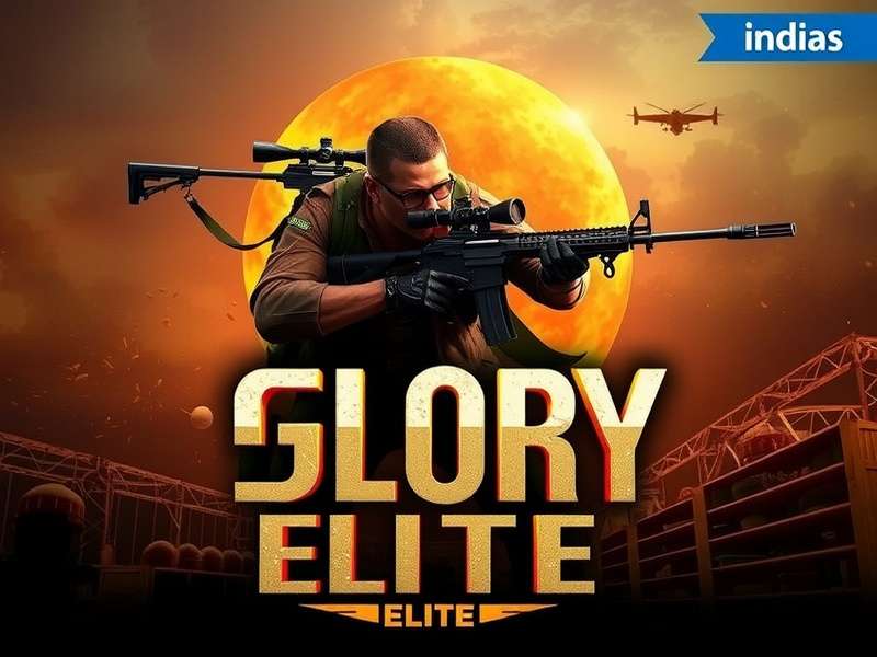 Glory Sniper Elite Indian Players